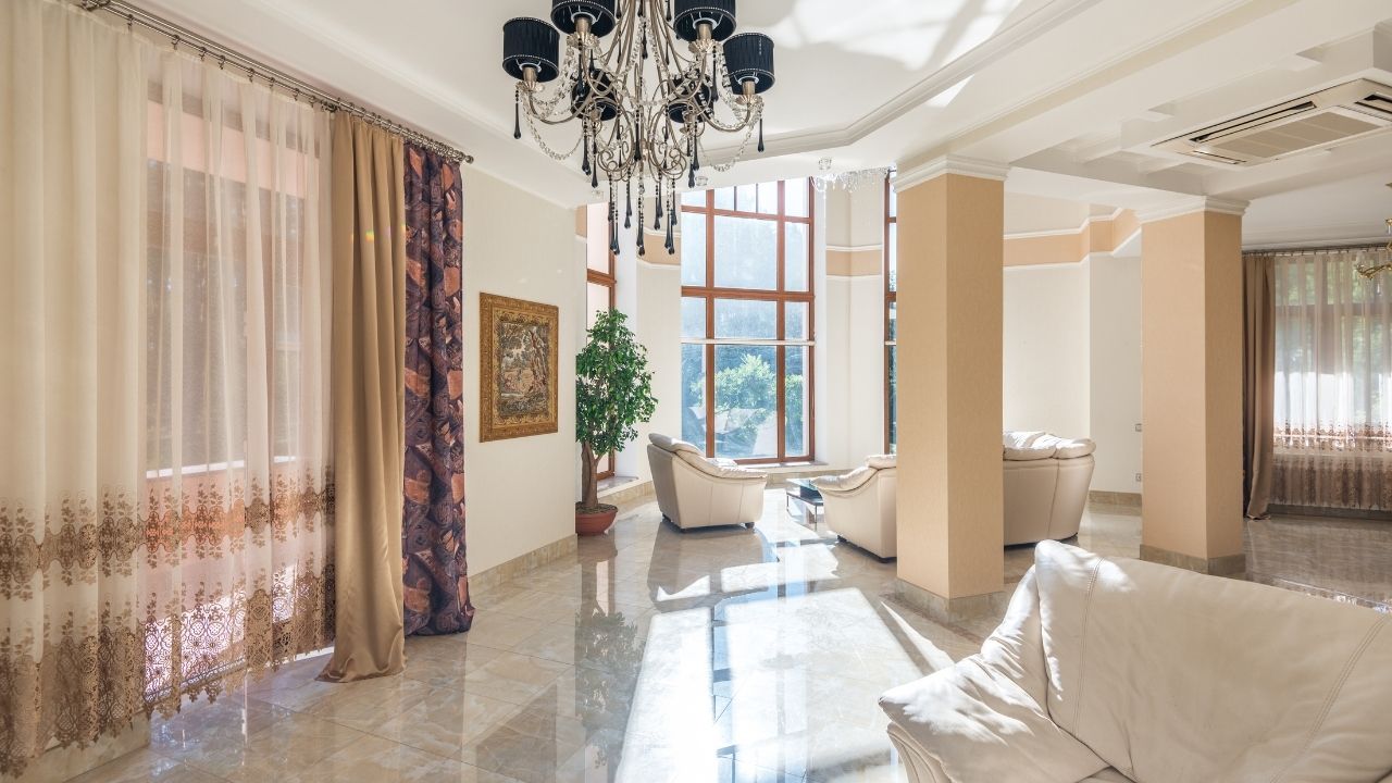 Firany szyte na miarę – dlaczego personalizacja robi różnicę?