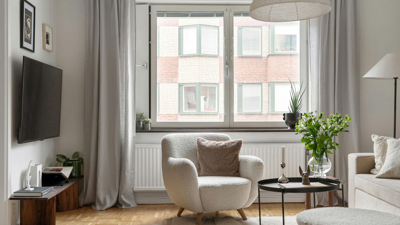 Dekoracje okienne dla architektów — współpraca ze Studio Firanowym