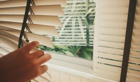 Rolety rzymskie — elegancja i funkcjonalność w jednym