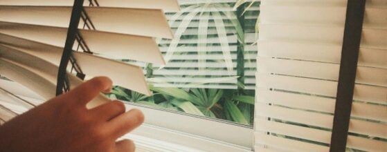 Rolety rzymskie — elegancja i funkcjonalność w jednym