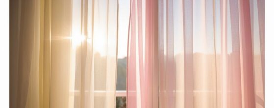 Dlaczego warto posłuchać projektanta – jak dobór firan i zasłon wpływa na odbiór wnętrza
