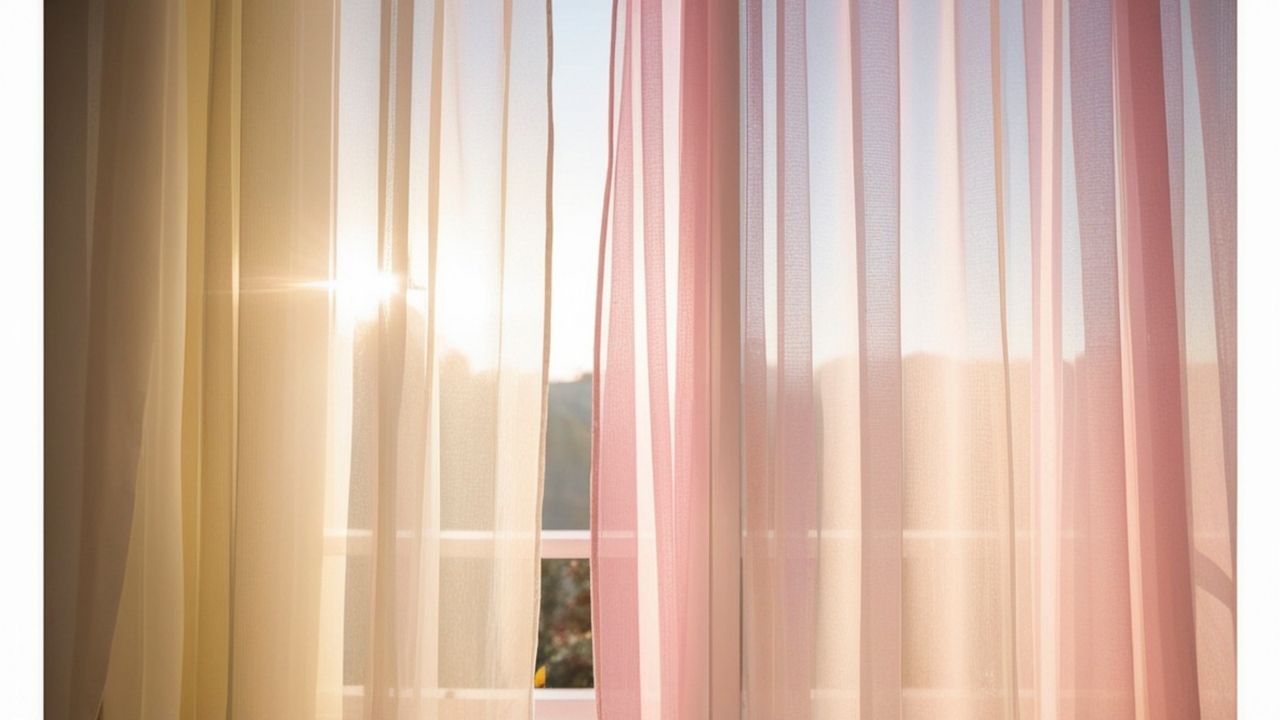 Dlaczego warto posłuchać projektanta – jak dobór firan i zasłon wpływa na odbiór wnętrza
