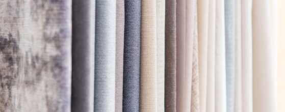 Kolor zasłon a nastrój wnętrza